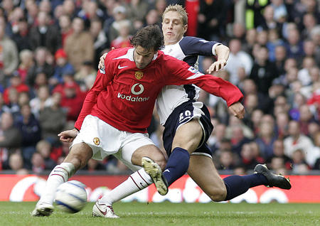 甲的挑战 甲的挑战