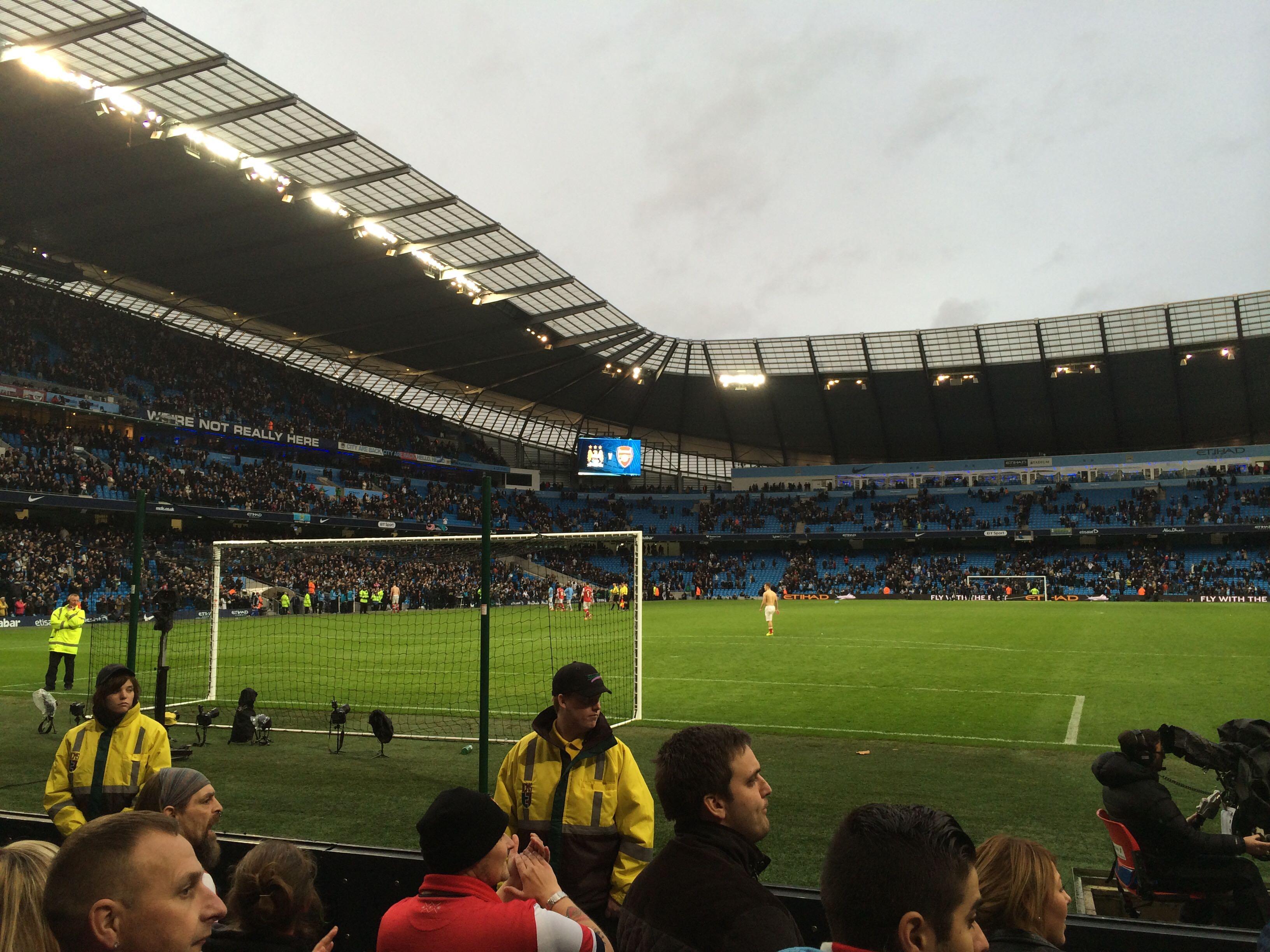 展望与期待 展望与期待